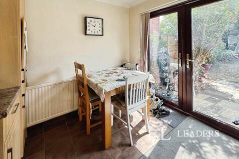 Lavenham Way, Stowmarket, IP14 photo 5