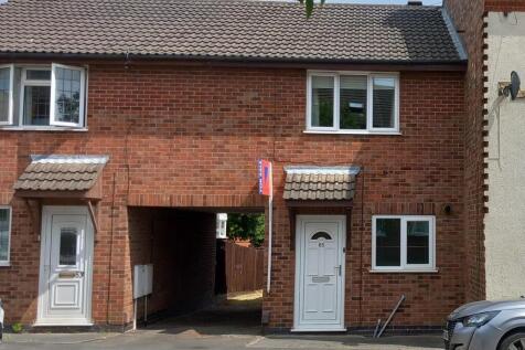 New Street, Earl Shilton