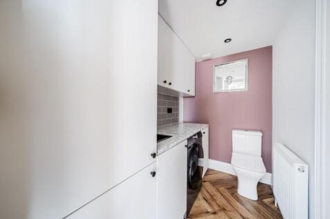 EweMove Harrogate Utility