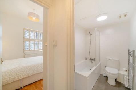 Great Western Road, London, W9 photo 3