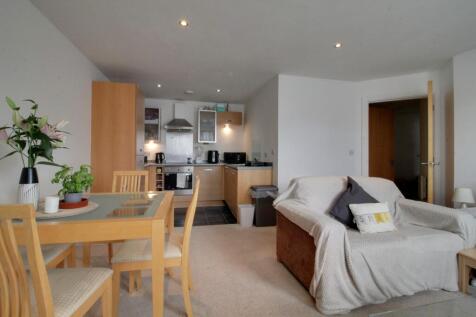 Quartz Apartments, Hall Street, Jewellery Quarter	 photo 4