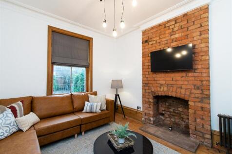 Curzon Street, Derby - Students 27/28 photo 5