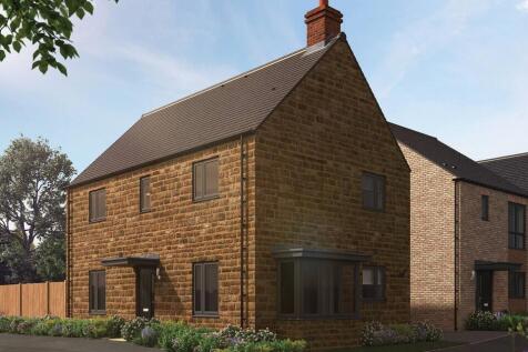 Knowle A CGI