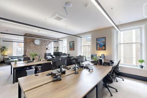 92 Deansgate, Manhcester - Office to Rent - 06