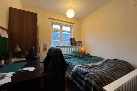 Johnson Road, Nottingham photo 3