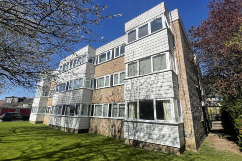 2 bedroom ground floor