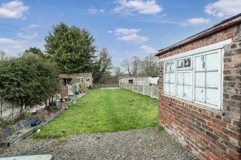 Garden Space