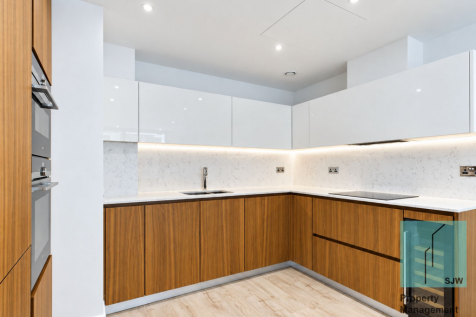 Canter Way, Catalina House, E1 photo 4