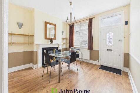 Front Reception Room
