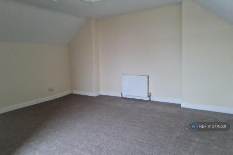 Loft Bedroom