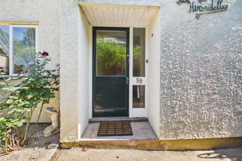 Side Entrance