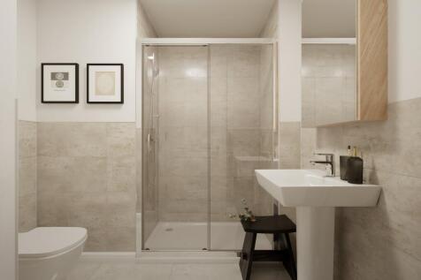 Milford CGI en suite