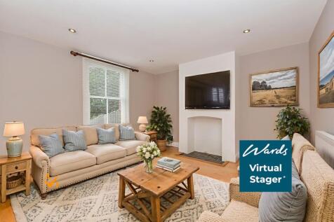 Lounge (Farmhouse Style)