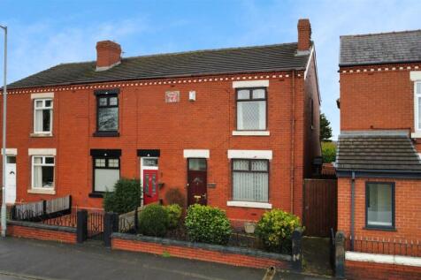 Garswood Road For Sale
