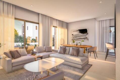 Living Room Area -