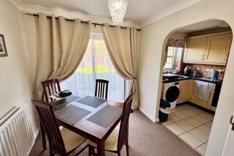 Swift Drive, Stowmarket, Suffolk, IP14 photo 3