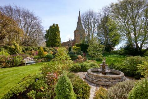 Gardens