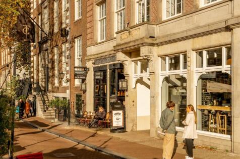 Herengracht 423 1017 BR AMSTERDAM image 54