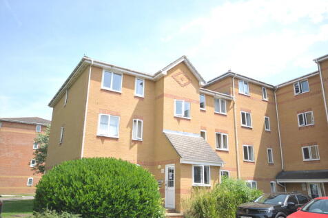 Ascot Court top floor
