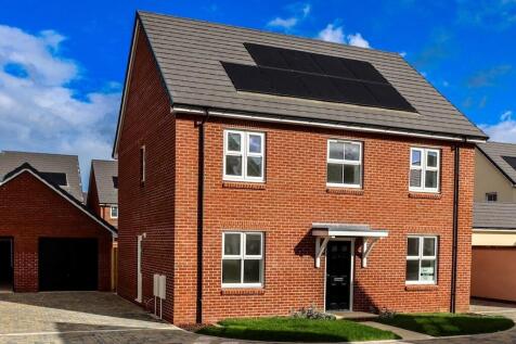 Camden (Plot 9)