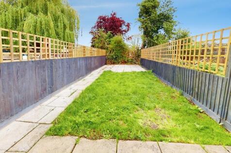 Rear Garden 2