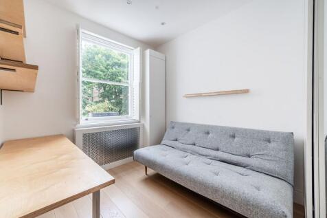 Eardley Crescent, Earls Court, London, SW5 photo 4