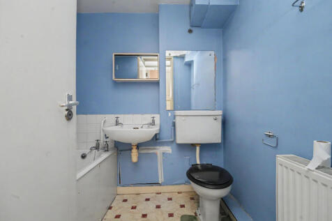 Flat 33, George Eliot House, Vauxhall Bridge Road, Pimlico, London, SW1V 2SR
