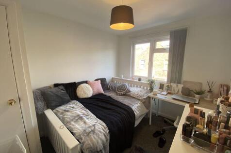 Teversal Avenue, Nottingham photo 3