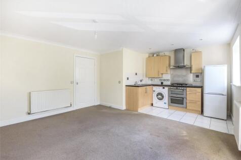 Open Living Kitchen