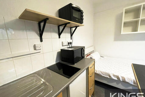 Flat 1 719 Porysw...