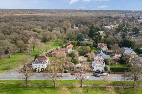Drone of Location