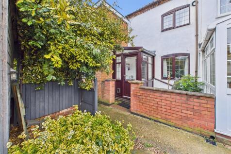 Mansfield, NG21 - property photo