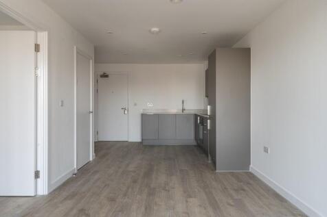Flat 2006, Triangle Yard, Skinner Street, Leeds photo 3