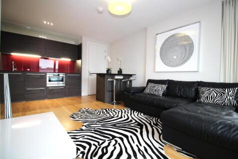 Lounge/Kitchen/Dining