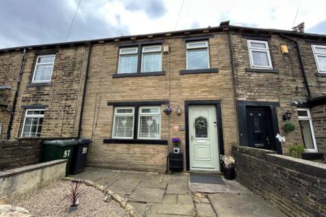 Bradford, BD6 - property photo
