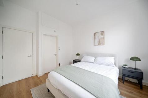 SHORT LET  - 2 bedroom apartment for Short Let in 