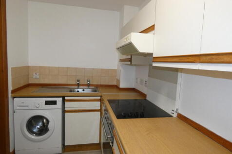 St Johns Place, Ardrossan, North Ayrshire photo 4