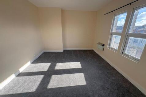 COWPER STREET, THE MOUNTS - NN1 photo 5