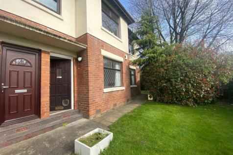 Waterloo Road, Cheetwood, Manchester photo 3