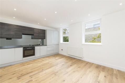 Kitchen/Reception