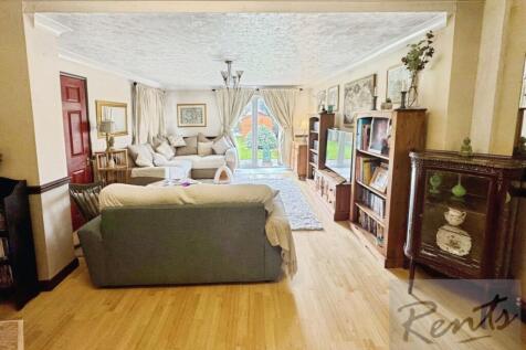 Ransome Crescent, Gainsborough, Ipswich, IP3 photo 3