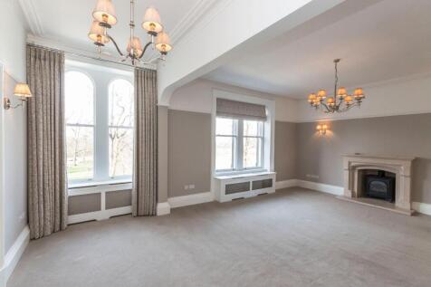 First &amp; Second Floor Apartment