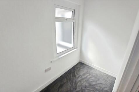 Dressing Room