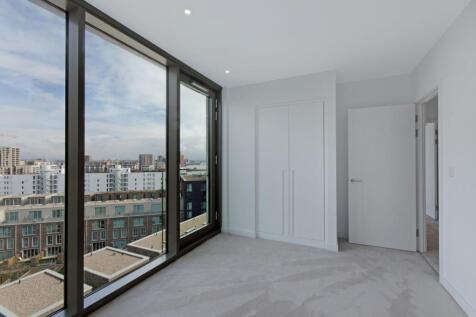 Commodore House, Royal Wharf, London, E16 photo 4