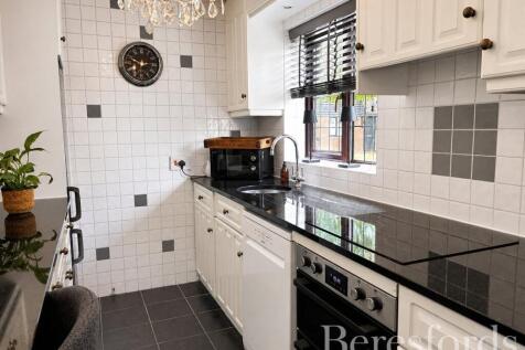 Kitchen View 1