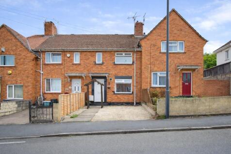 3-bed terraced on Glyn Vale Bedminster, Bristol, BS3, £1,600/mo
