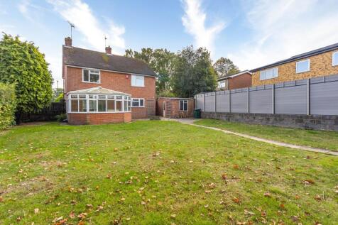 Three Bridges Road, Crawley, RH10 photo 4