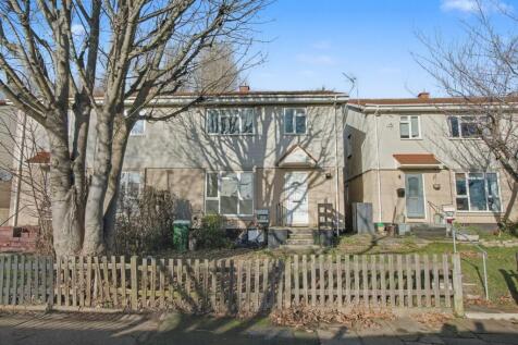 107 Halcot Avenue, Bexleyheath, Kent, DA6 7QA
