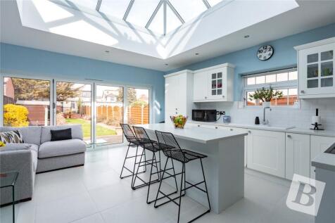 Kitchen Breakfast Rm