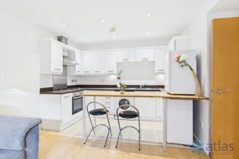 Kitchen/Lounge